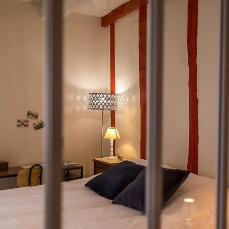 Appartamento 24h Au Mans *