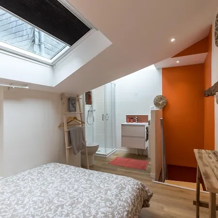 24h Au Mans Appartamento Le Mans