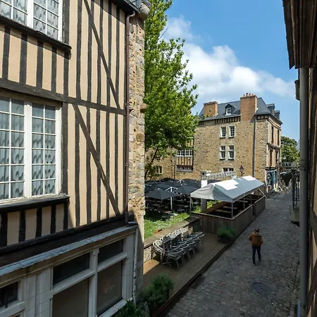 Appartamento 24h Au Mans Le Mans