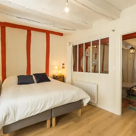 Apartment 24h Au Mans