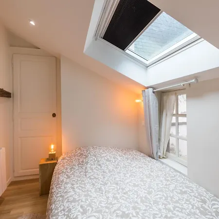Apartment 24h Au Mans Le Mans