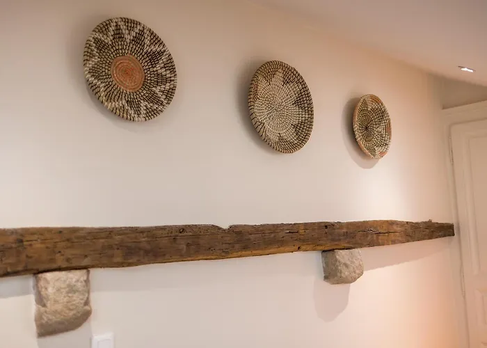 Apartment 24h Au Mans Le Mans