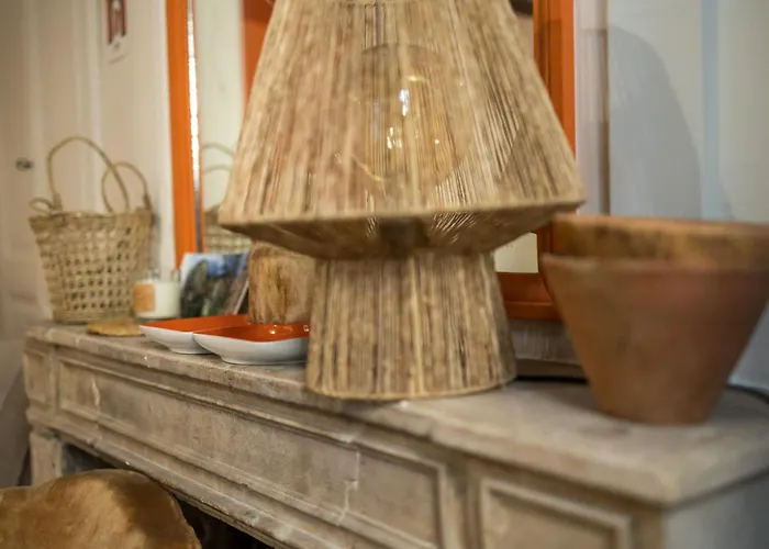 Apartment 24h Au Mans