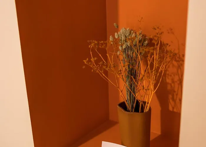 Apartment 24h Au Mans *