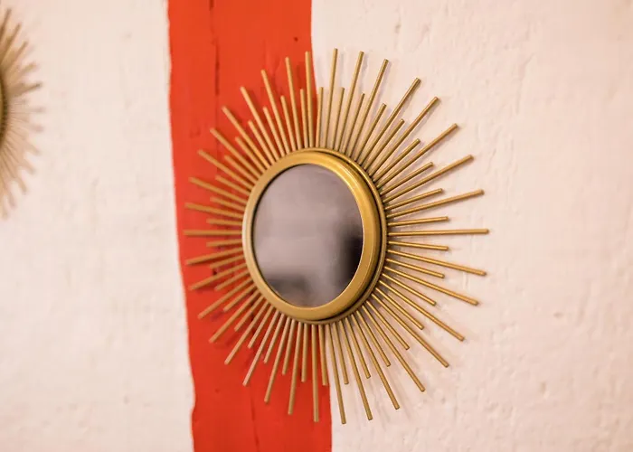 Apartment 24h Au Mans *