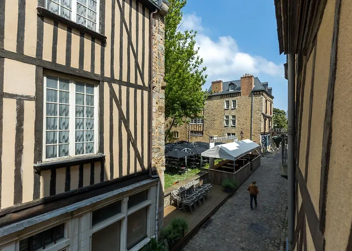 Apartment 24h Au Mans Le Mans