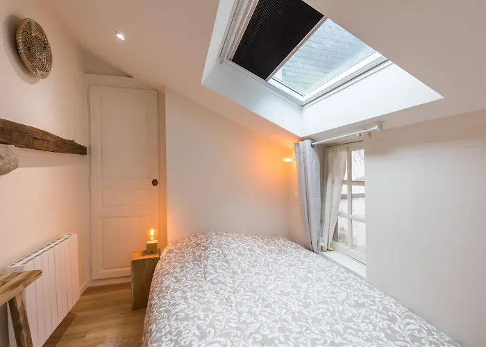 Apartment 24h Au Mans Le Mans